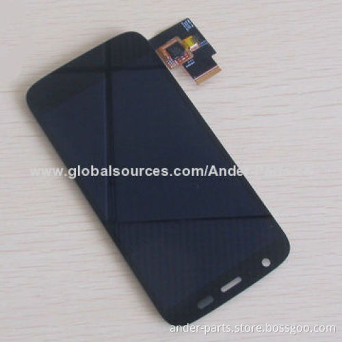 OEM LCD Display Touch Glass Digitizer Screen for Motorola Moto G XT1032 XT1036